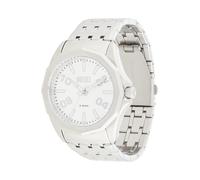 Diesel Stinger DZ2236 - Homme - 44 mm - Analogique - Quartz - Verre minéral