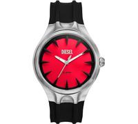 Diesel Montre Analogique pour Hommes Streamline