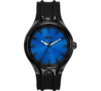 Diesel Montre Analogique pour Hommes Streamline