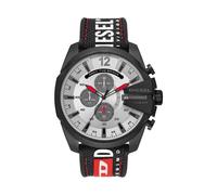 Diesel - Montre Chronographe Dz4512 - Homme - Accessoires - Noir - Taille: ONE Size