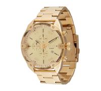 DIESEL Montre digitale or, Taille One Size