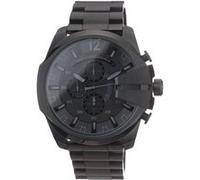 DIESEL Montre DZ4355 Chronographe Homme Gris G