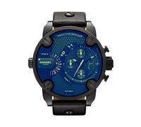 Diesel - Montre Dz7257 - Homme - Accessoires - Noir - Taille: ONE Size