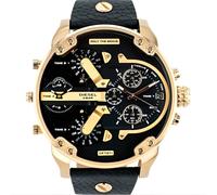 Diesel - Montre Dz7371 - Homme - Accessoires - Jaune - Taille: ONE Size