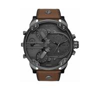 Diesel - Montre Dz7413 - Homme - Accessoires - Brun - Taille: ONE Size
