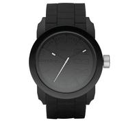 Diesel Montre Hommes Analogique Quartz Double Down