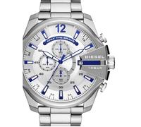 DIESEL - Montre pour Homme Mega Chief DZ4477 Chronographe