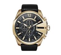 Diesel DZ4344 homme Doré Unique