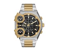 Montre Homme Diesel Cliffhanger DZ7476 noir / deux tons