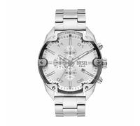 Diesel Spiked DZ4677 - Homme - 49 mm - Analogique - Quartz - Verre minéral