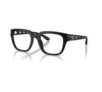 Diesel - Montures de lunettes - unisex - Accessoires - Noir - Taille: 52 MM