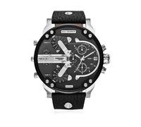Diesel - Mr Daddy 2.0 - Homme - Accessoires - Noir - Taille: ONE Size