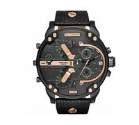 Diesel - Mr Daddy 2.0 - Homme - Accessoires - Noir - Taille: ONE Size