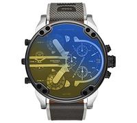 Montre Homme Diesel DZ7429 noir / multicolore