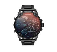 Diesel Montre Homme Mr Daddy 2.0 DZ7395 Noir