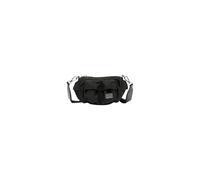 Diesel - Multi-Pkts Crossbody - unisex - Sacs - Noir - Taille: ONE Size