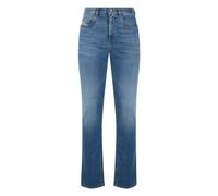 Diesel - NC Flare Denim Pants - Homme - Jeans - Bleu - Taille: W40