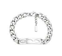 Diesel - Necklaces - Homme - Accessoires - Gris - Taille: ONE Size