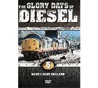 Glory Days of Diesel,the - Diesel - North East England [Import anglais]