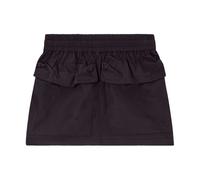 Diesel - O-Cean Mini Jupe - Femme - Jupes - Noir - Taille: 38 FR