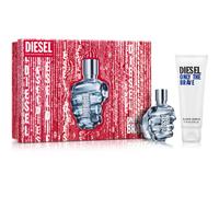 Diesel Only The Brave coffret cadeau pour homme