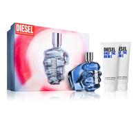 Diesel Only The Brave Coffret cadeau pour homme