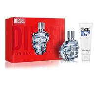Diesel Only The Brave coffret cadeau pour homme