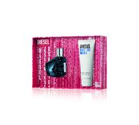 DIESEL - Only The Brave - Coffret Eau De Parfum + Gel Douche