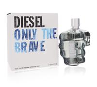 DIESEL ONLY THE BRAVE Eau De Toilette 200 ml