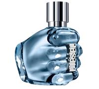 Diesel Only The Brave, Eau de Toilette pour Homme en Spray Vaporisateur, Parfum Frais, 50 ml