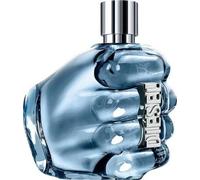 Diesel Only The Brave Eau de Toilette pour hommes 35 ml