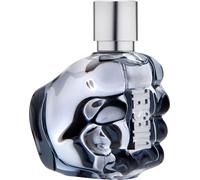 Diesel Only The Brave Eau de Toilette pour hommes 50 ml