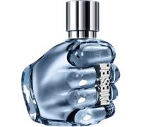 Diesel Parfums-pour-hommes Only-The-BraveEau de Toilette Spray 125 ml