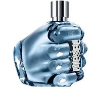 Diesel Parfums-pour-hommes Only-The-BraveEau de Toilette Spray 125 ml