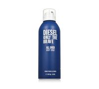 Diesel Only the Brave Spray pour le corps (Homme) 200 ml