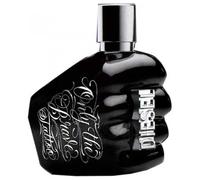 Diesel Only The Brave Tattoo Eau de Toilette 125 ml