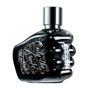 Diesel - Only The Brave Tattoo 50 Ml Eau De Toilette Vaporisateur - Kapao Parfumerie en ligne française