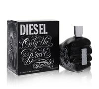 DIESEL ONLY THE BRAVE TATTOO Eau De Toilette 125 ml