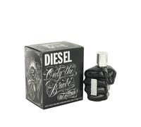 Diesel Only the Brave Tattoo Eau de Toilette 200ml EDT Spray