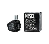 Diesel Only The Brave Tattoo Eau de Toilette 50 ml