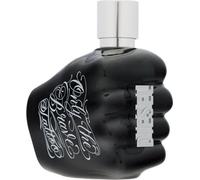 Diesel Only The Brave Tattoo Eau de Toilette pour hommes 75 ml