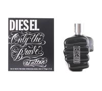 Diesel Only The Brave Tattoo Eau de Toilette 125 ml