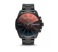 Diesel Montre DZ4318 - Homme - Multicolore - Adulte
