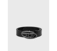 Diesel OVAL D LOGO B-1DR 25 BELT men Keychains black taille: 95 CM