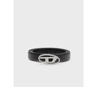 Diesel OVAL D LOGO B-1DR STRASS women Belts black taille: 90 CM