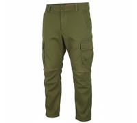 Diesel P-Argym Pantalon Homme 54 W37 Vert Kaki Regular Cargo Coton