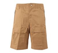 Diesel - P Beeck Short - Homme - Shorts - Beige - Taille: M