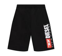 Diesel - P-Crow-Div Shorts - Homme - Shorts - Noir - Taille: 2XL
