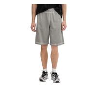 Diesel - P-Crown-V1 Shorts - Homme - Shorts - Gris - Taille: XL