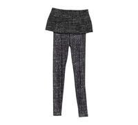 Diesel - P-Hour Trouser - Femme - Pantalons - Noir - Taille: 44 FR